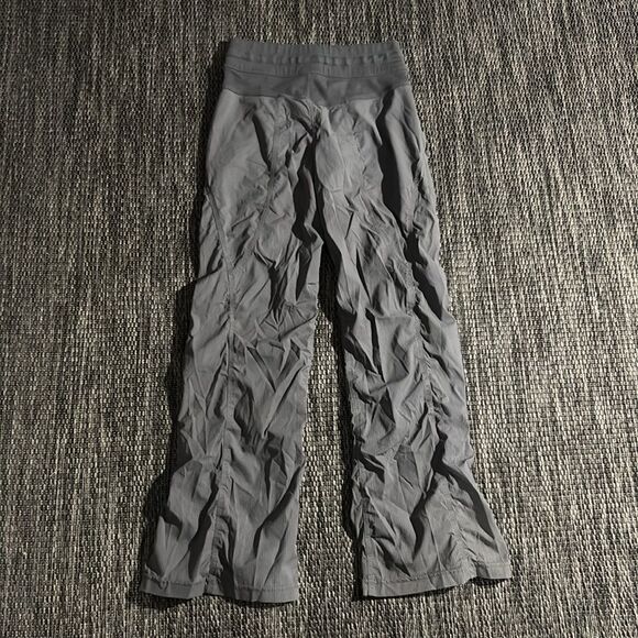 Lululemon Dance Studio Pant II *No Liner (Regular) - Picture 2 of 12